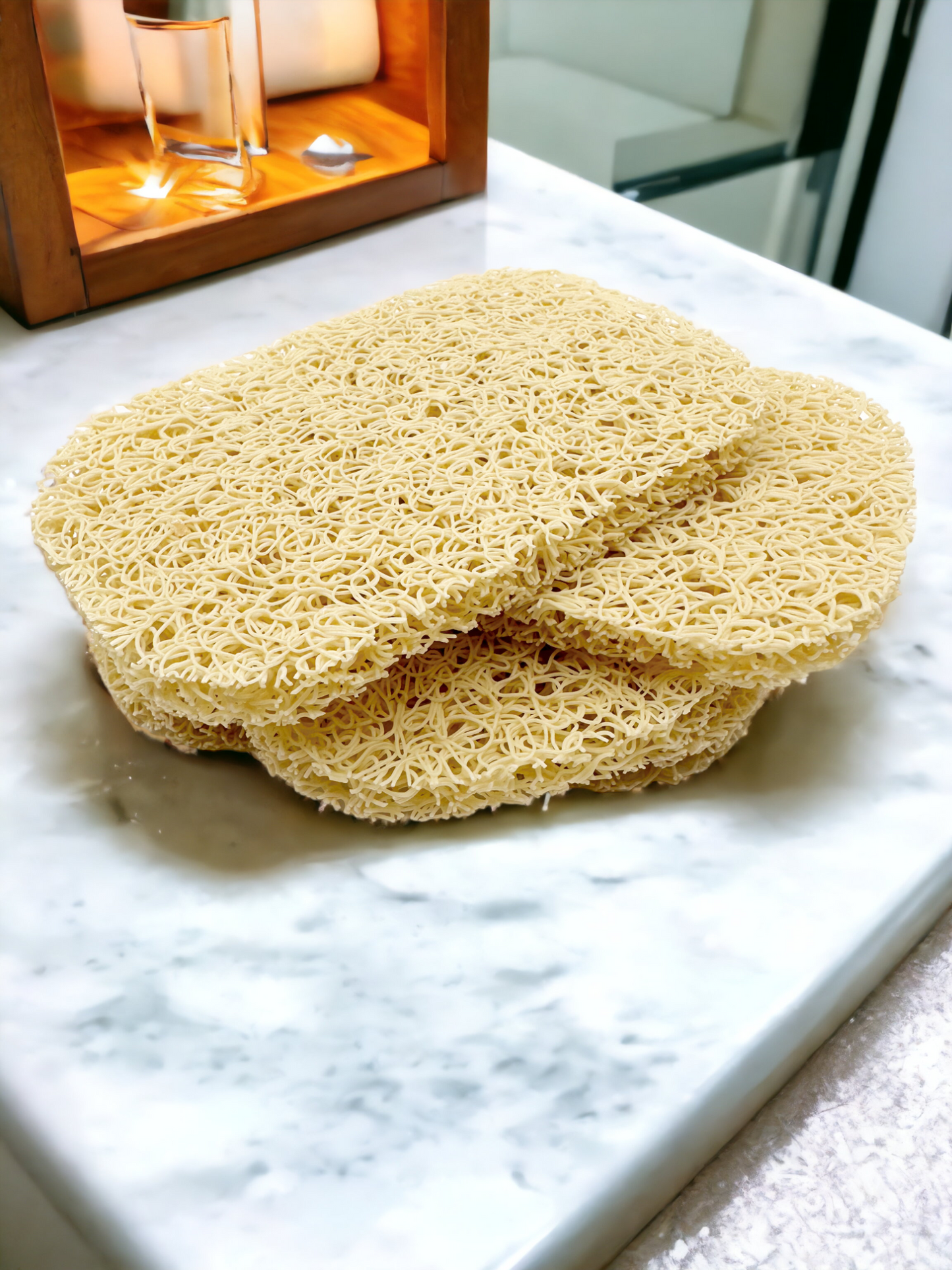 Soap Saver (Eco-Friendly Bioplastic)