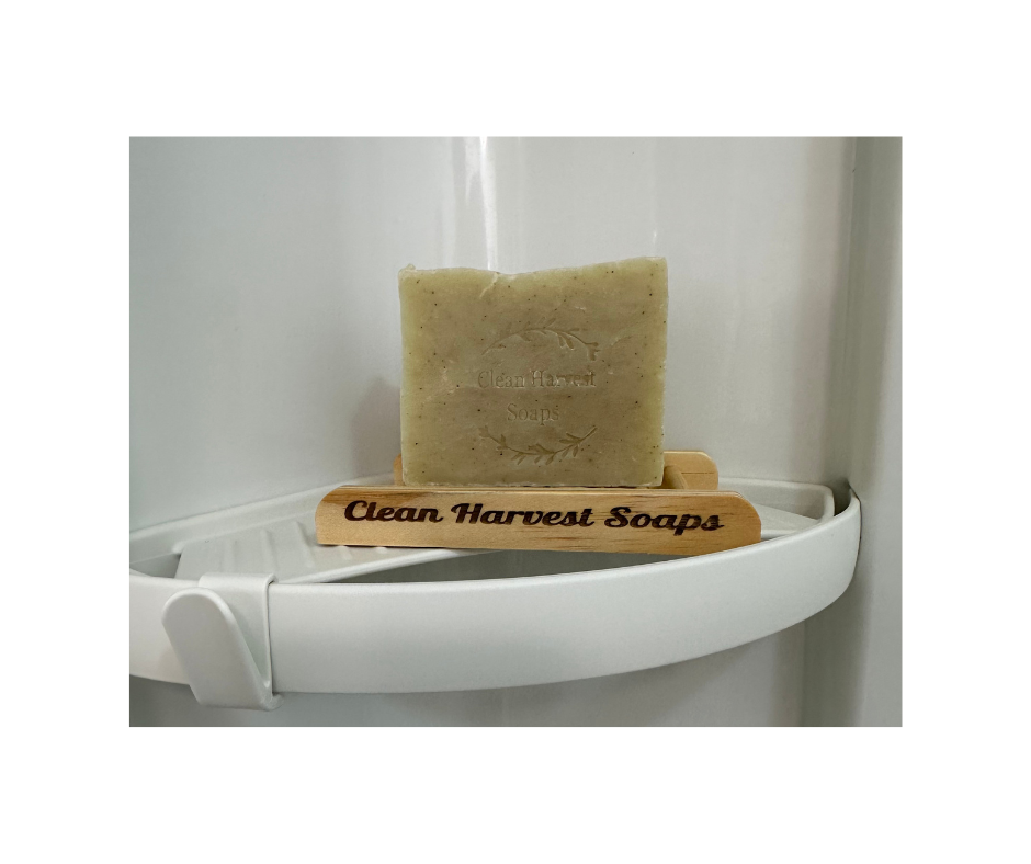 All Natural Soap Saver Package – Eco-Friendly Bath Bundle