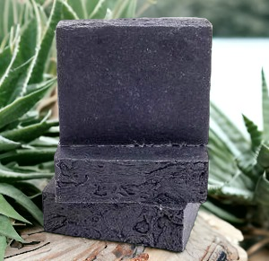 Chamomile & Aloe – All-Natural Goat Milk Soap with Organic Aloe