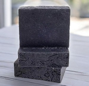 Ivy Citrus Splash – All-Natural Vegan Soap with Organic Oils