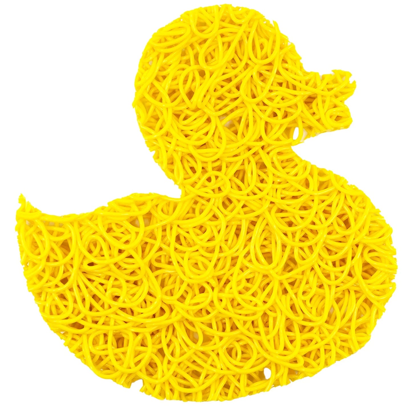 Yellow Duck Soap Saver (Eco-Friendly Bioplastic)