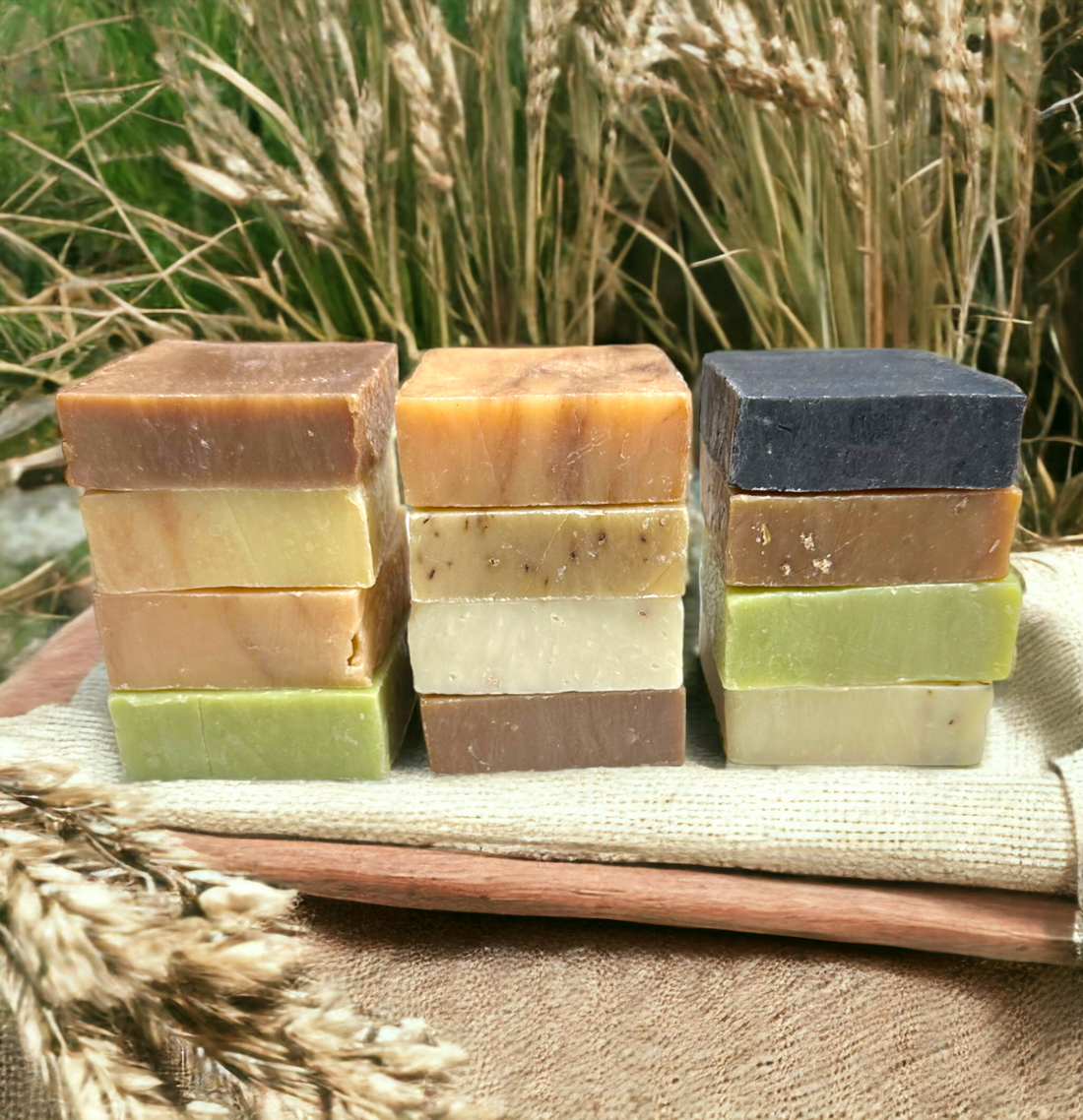 How to Build a Simple Acne-Friendly Skincare Routine (Using Natural Ingredients)