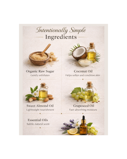 Cleanse Luxury Sun and Moon Ritual Collection (All Natural)