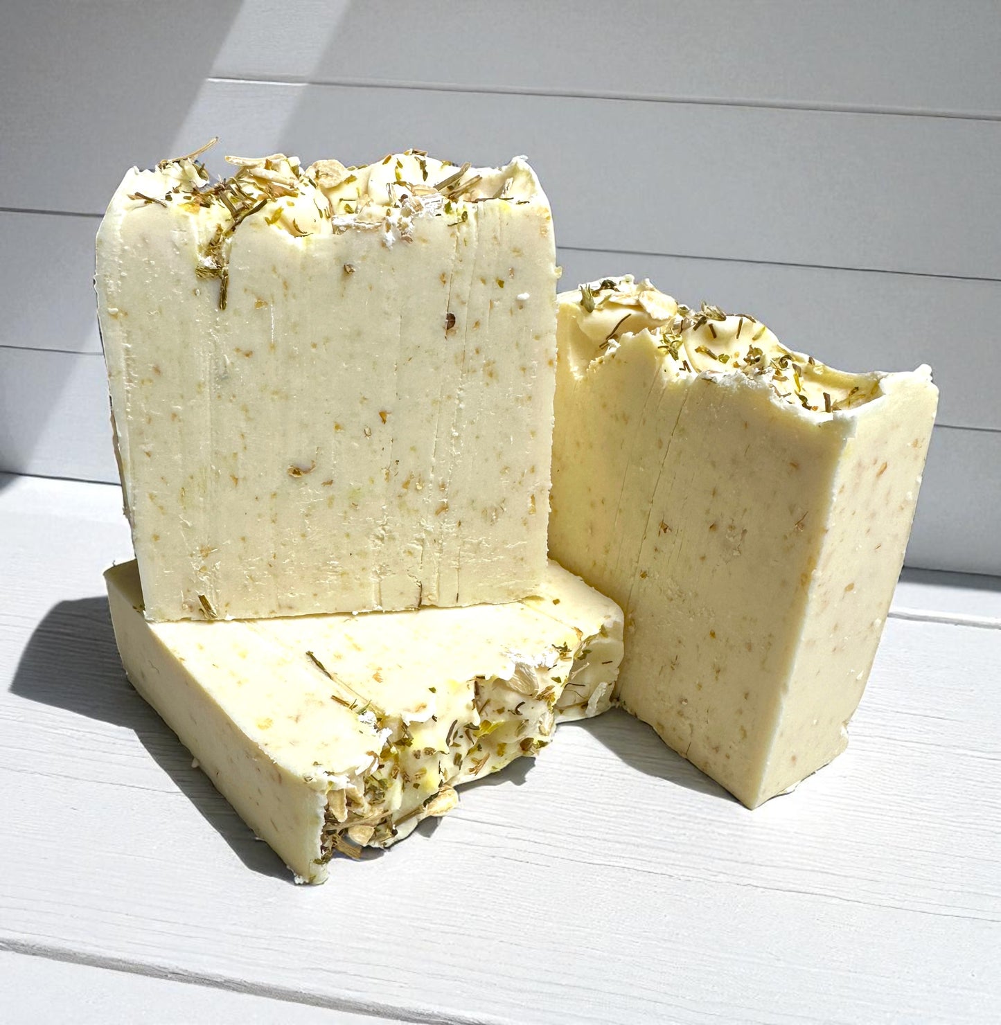Chickweed Specialty Soap, Lavender Healing Bar