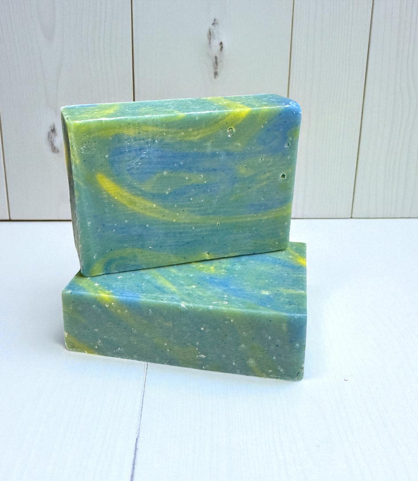 Coastal Breeze (Vegan)