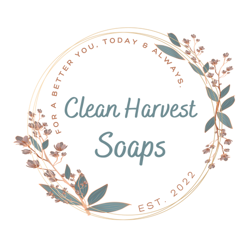 Clean Harvest Soaps