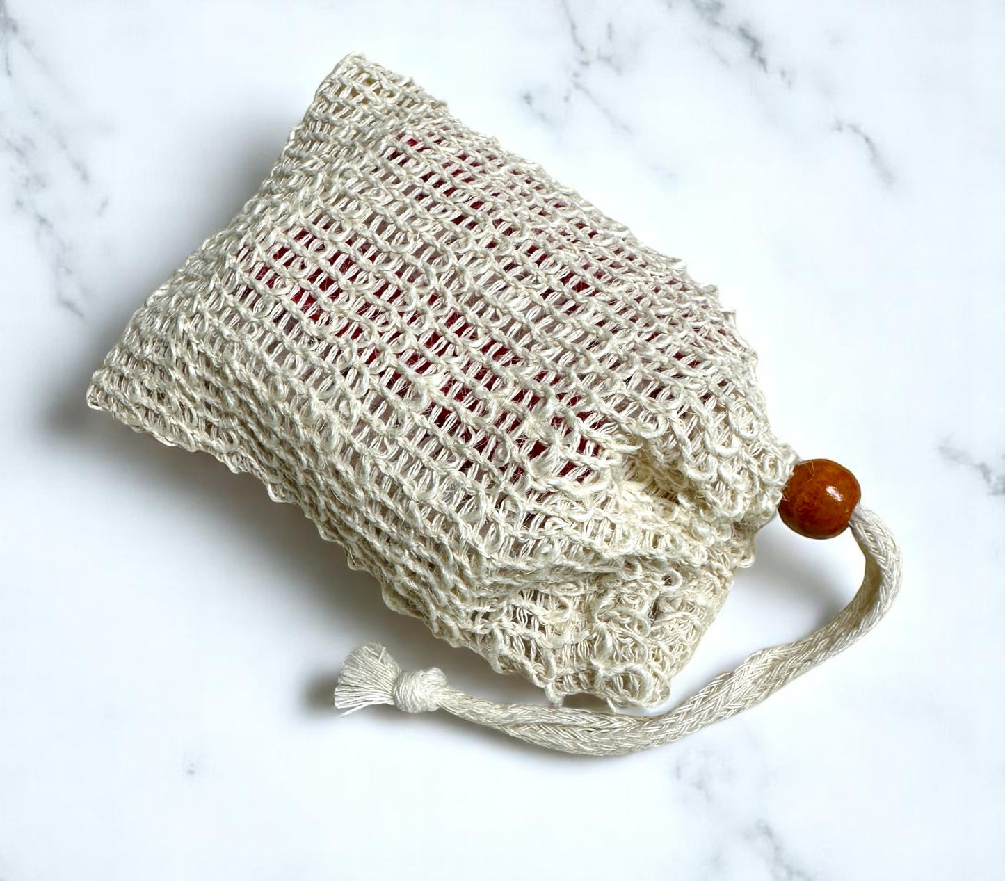 Sample Soap & Saver Bundle Try. Discover. Fall in Love Naturally.