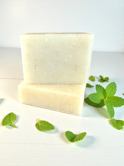 Winter Bloom (All-Natural, Vegan)