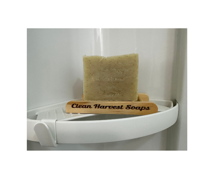 All Natural Soap Saver Package