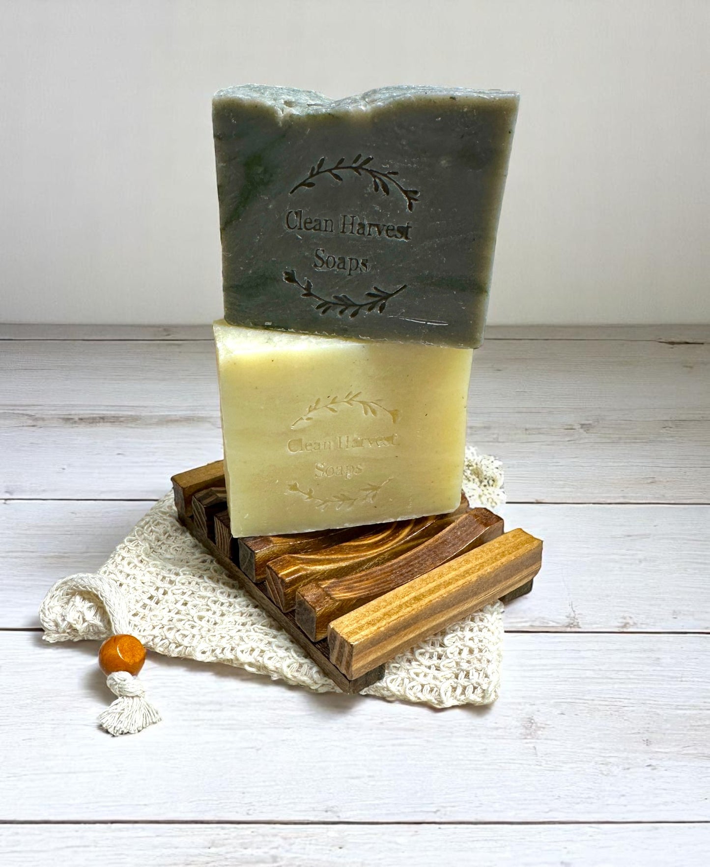 BLUE COLLAR BUNDLE (ALL-NATURAL, ORGANIC, VEGAN)+FREE OUR NEW BLUE COLLAR SCRUB