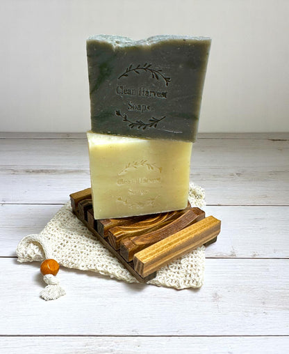 BLUE COLLAR BUNDLE (ALL-NATURAL, ORGANIC, VEGAN)+FREE OUR NEW BLUE COLLAR SCRUB