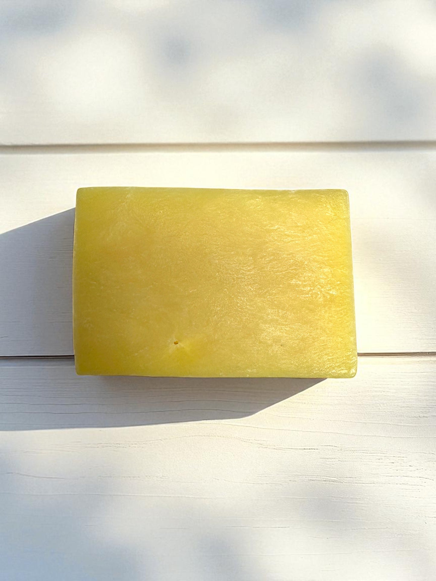 Florida Sunrise (Vegan, Organic, All Natural)