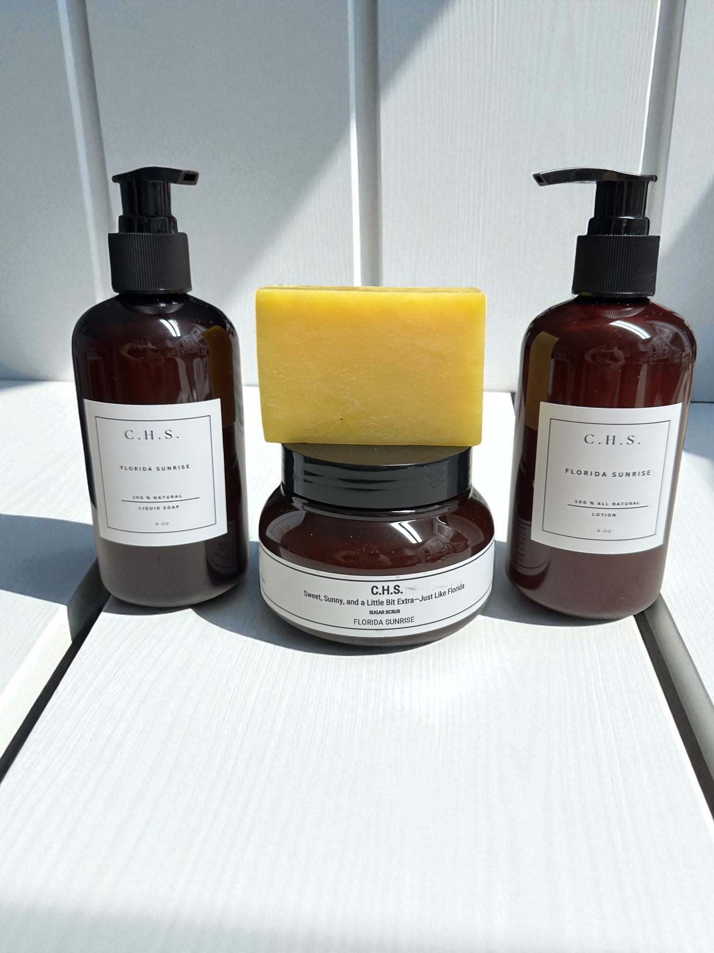 Clean Everyday Collections