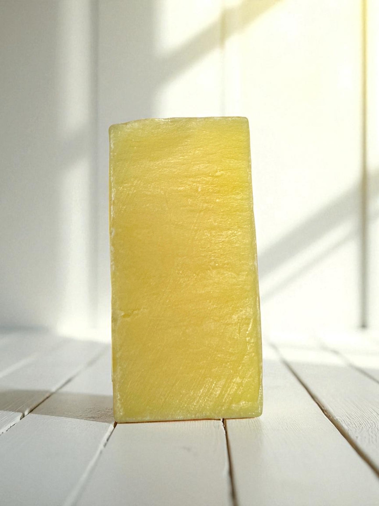 Florida Sunrise (Vegan, Organic, All Natural)