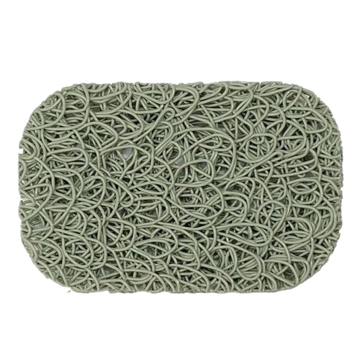 Sage Green Soap Saver (Eco-Friendly bioplastic)