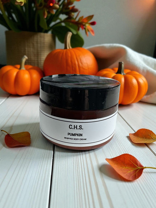 Body Cream Natural Deep Moisturizing 4oz Skin Nourisher