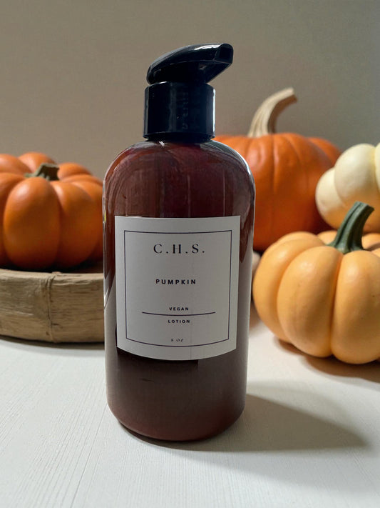 Hydrating Lotion (Natural, Organic, Vegan, Replenish Your Skin)