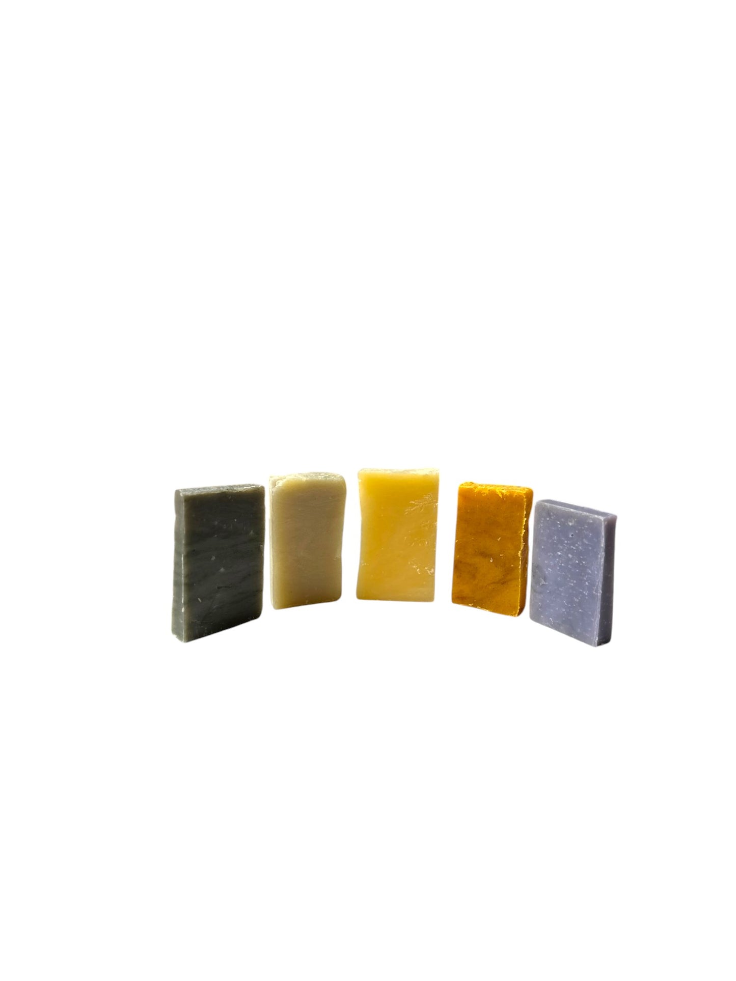 SOAP SAMPLES